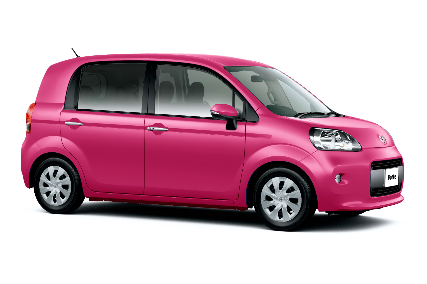 ポルテ | 価格&グレード | ネッツトヨタ福島