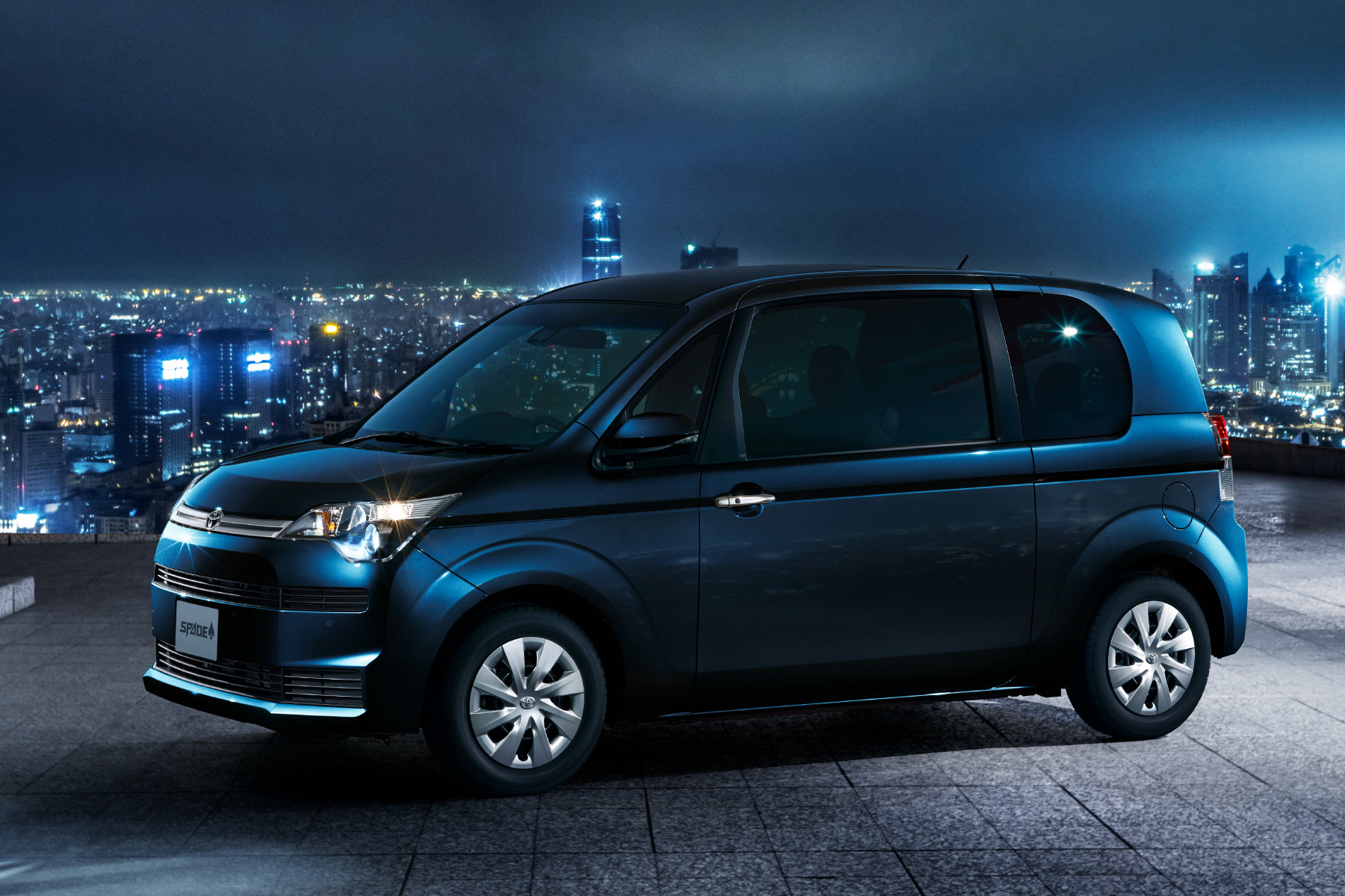 スペイド | 価格&グレード | ネッツトヨタ福島