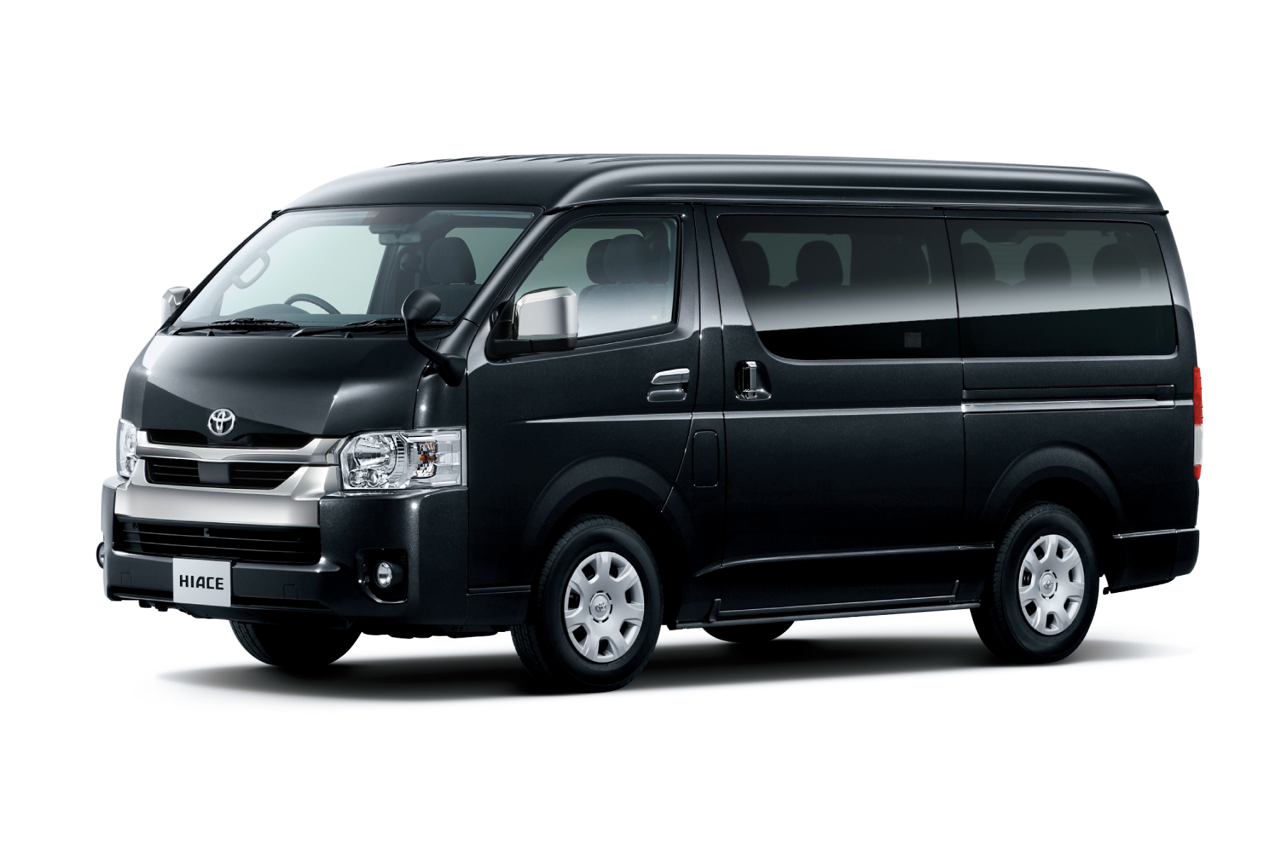 ハイエース ワゴン | 価格&グレード | ネッツトヨタ福島