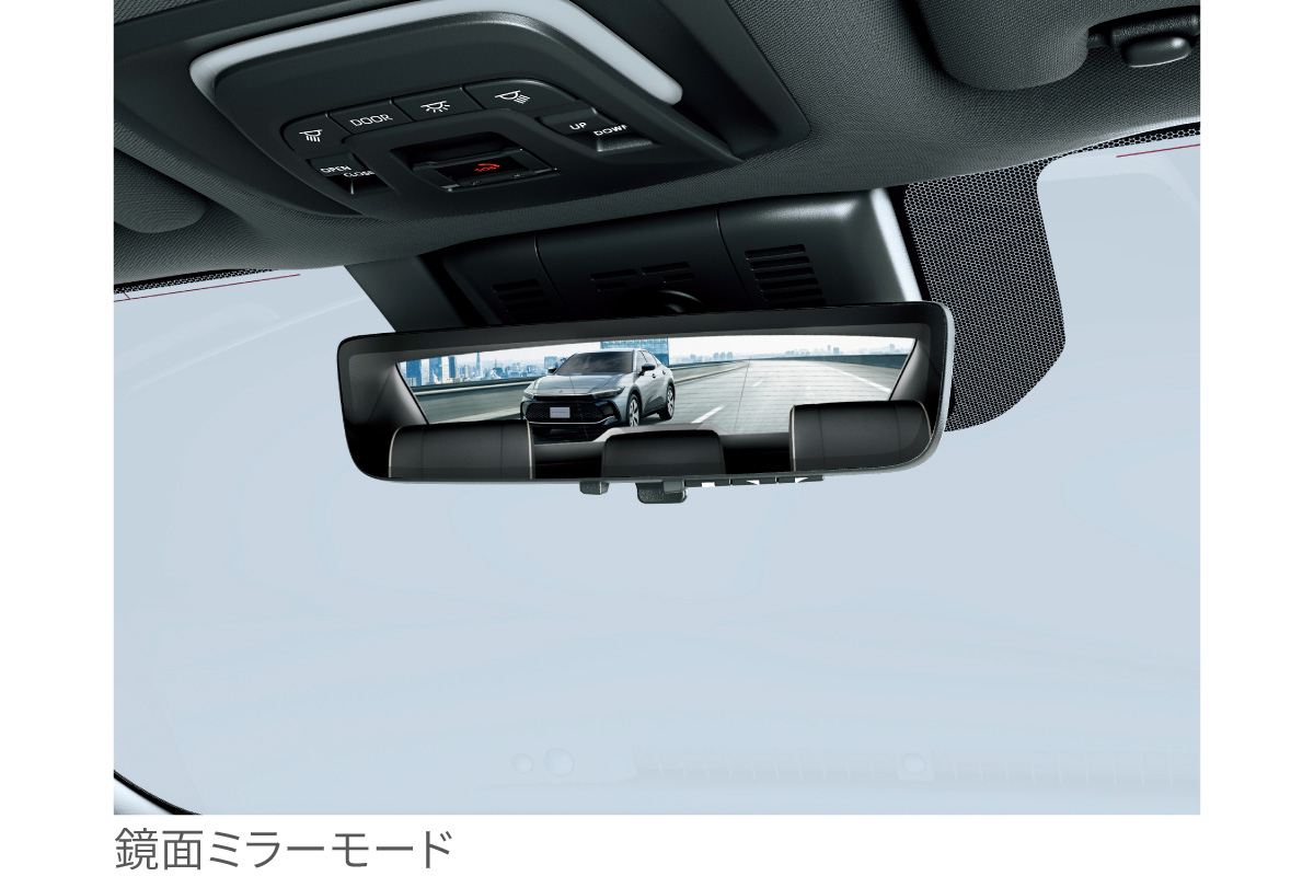 クラウン確認 クラウン（クロスオーバー） | 特長 | ネッツトヨタ福島