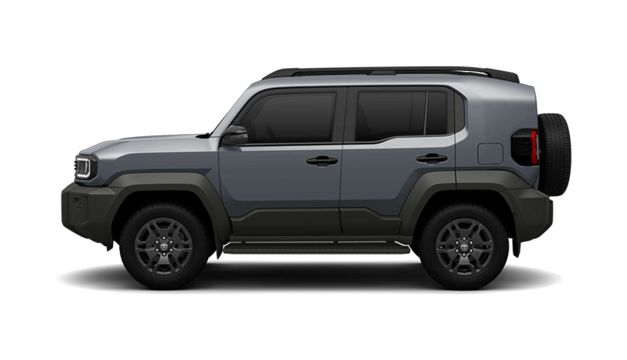 アッシュ〈1M2〉サイド