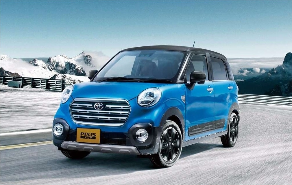 ピクシス ジョイ | ネッツトヨタ福島