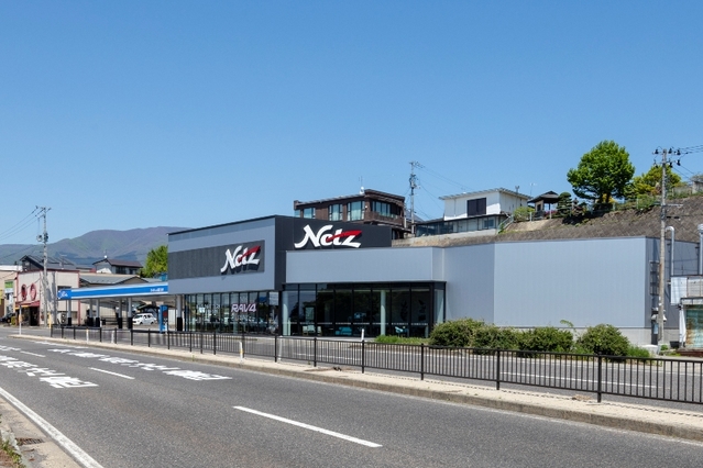 ネッツトヨタ福島 公式サイト