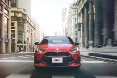 HYBRID G(2WD)
