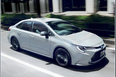 HYBRID W×B(2WD)
