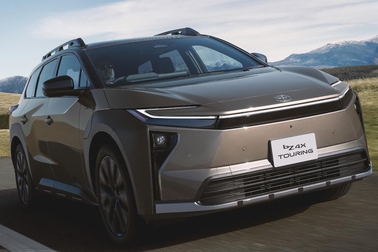 【モデル入り素材】Z（4WD）