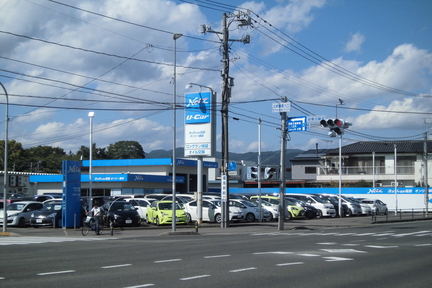 オンリー鎌田_外観