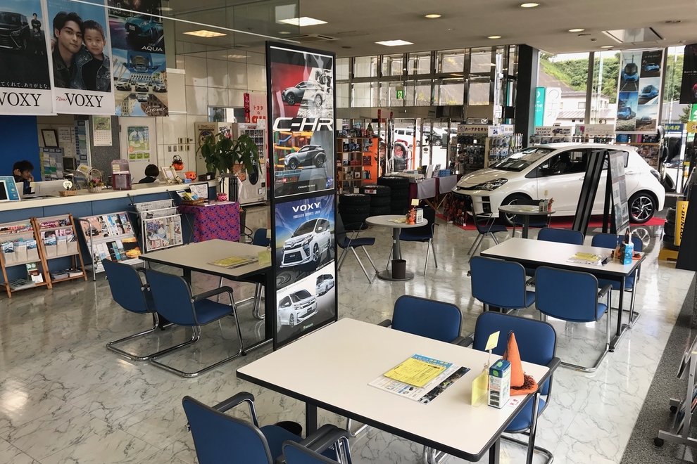 会津_ショールーム2