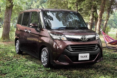 特別仕様車 G“Cozy Edition”(2WD)